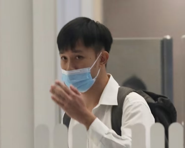 Man gets jail for racially aggravated attack on woman over mask wearing