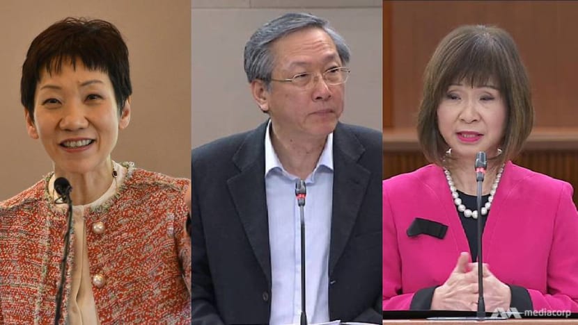 GE2020: Senior office-holders who previously won SMCs likely to defend their seats, say observers