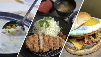 10 Awesome Places To Shop And Eat At MyVillage In Serangoon Gardens