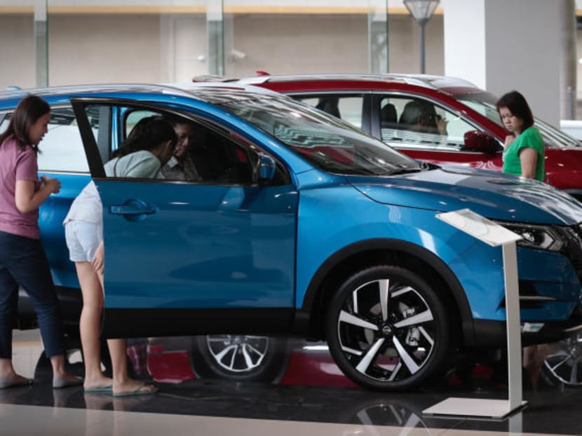 While buying a car used to be almost a rite of passage, more people are considering alternatives and saving money by not getting one and still having the convenience of a car at their fingertips.