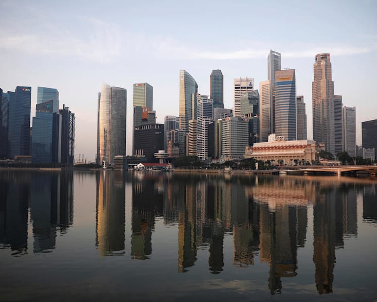 Lower 3-5% growth forecast for 2022 due to high base in 2021, say economists, who expect F&B, services rebound