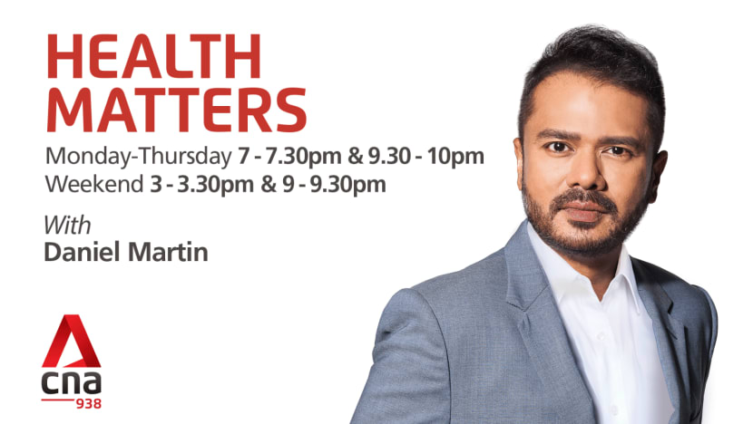 Health Matters - Gym Workouts for Different Ages Health Matters - Gym Workouts for Different Ages
