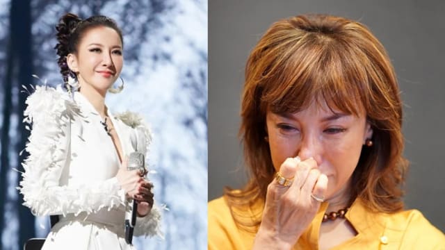 完成李玟生前计划　李思林将推出三姐妹合作新歌《珍惜今天》