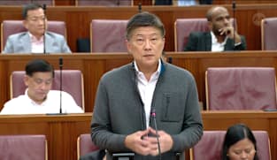 Budget 2026 debate: Ng Chee Meng on laying strong foundation for disruptive age 