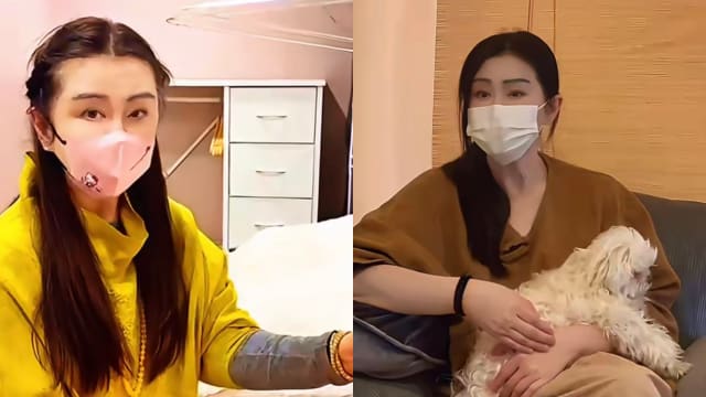 王祖贤转当艾灸大师，将首次现身公开场合，赴无锡出席业界盛典