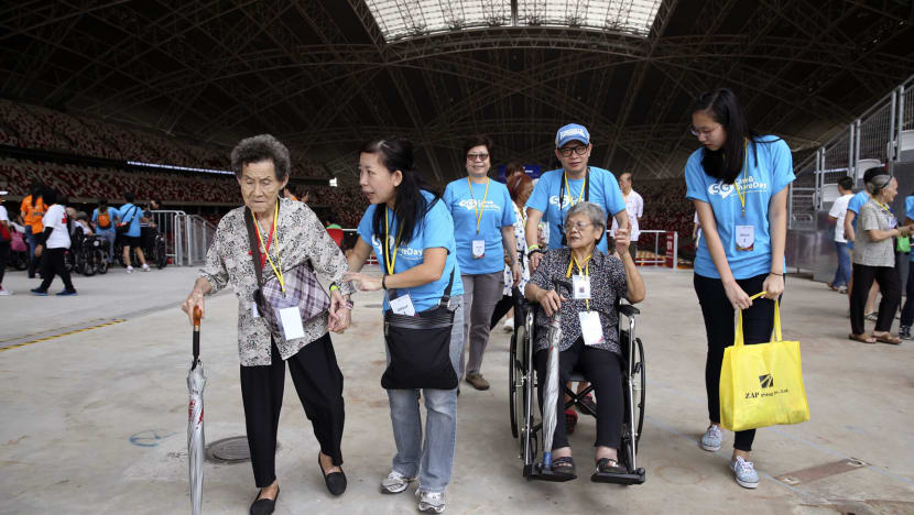 Firms can soon learn how to set up corporate giving programmes