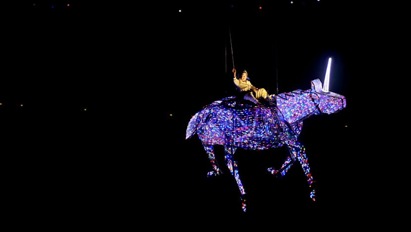 NDP 2016: Lights, colour, action!