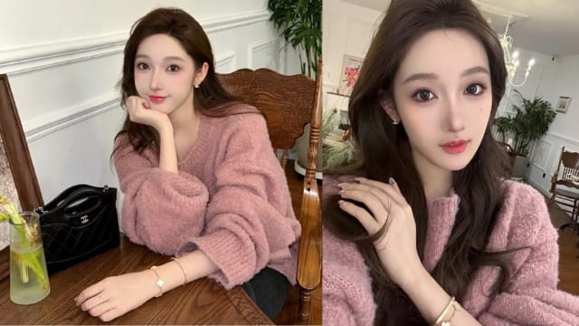 有份送吴亦凡入狱　都美竹被爆诈骗粉丝钱财