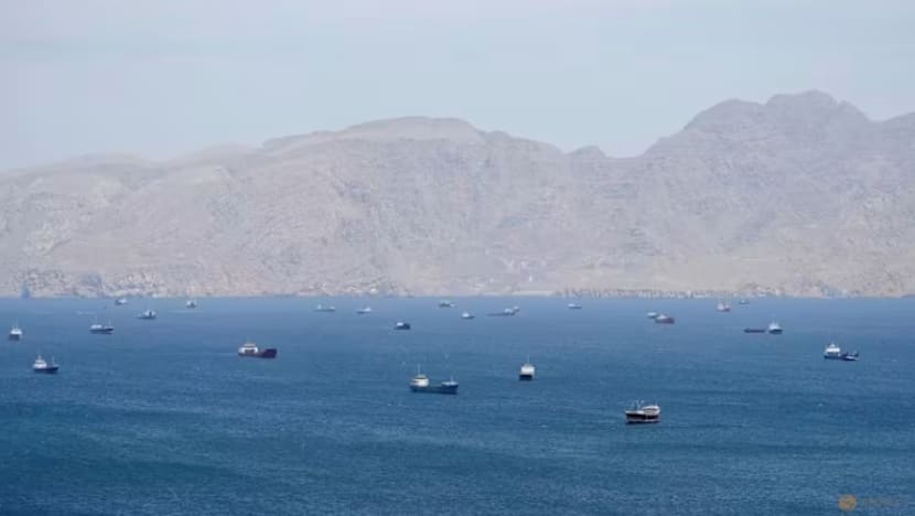Perang Amerika, Israel dan Iran: Amerika arah 51 kapal patah balik dari pelabuhan Iran