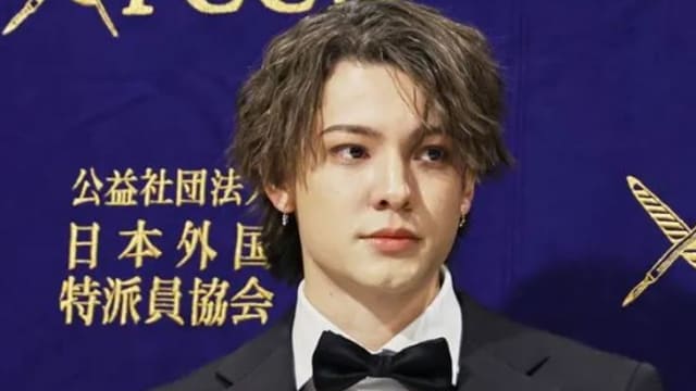 前男偶像爆遭杰尼斯创办人性侵　受害者至少3人