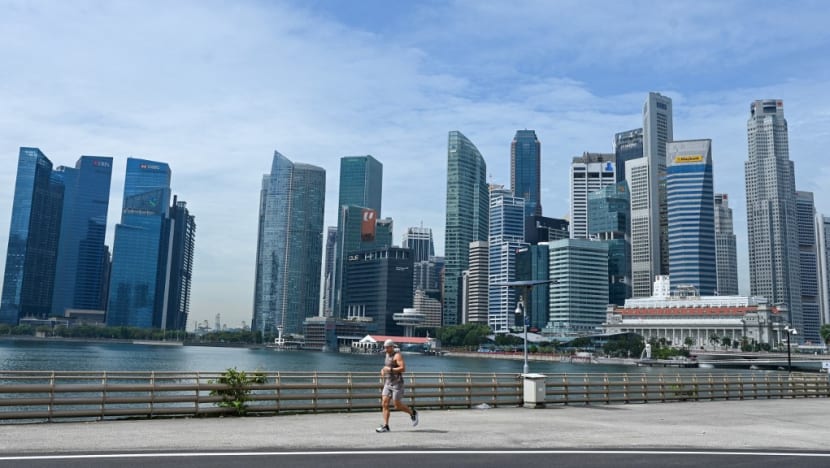 Commentary: Singapore may not be able to outbid the big players, but it has its own ‘secret recipe’ Commentary: Singapore may not be able to outbid the big players, but it has its own ‘secret recipe’