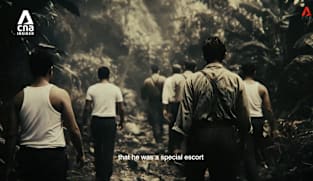 What's Coming Up - Through Time