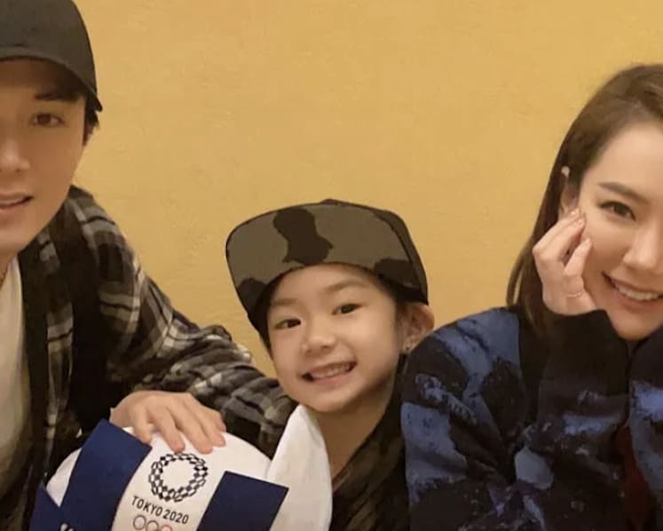 Chinese Singer Stephy Qi’s 2nd Child Will Take Her Surname Instead Of Her Husband's