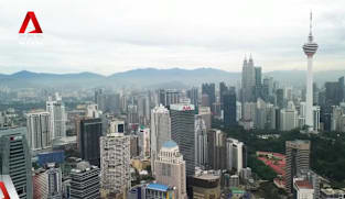 Malaysia’s economy grows 5.4% in Q1 