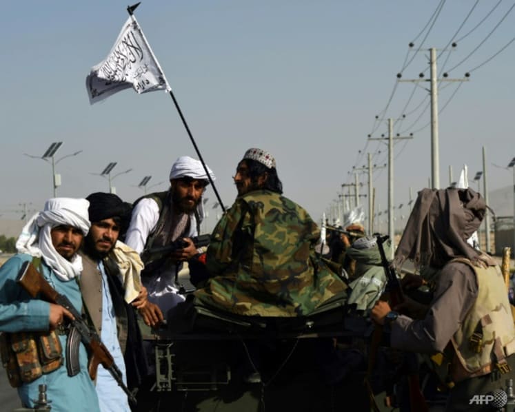 Commentary: Will the Taliban regime survive? Can it hold Afghanistan together?