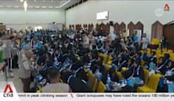 Indonesia says Haj departures to Saudi Arabia are on track