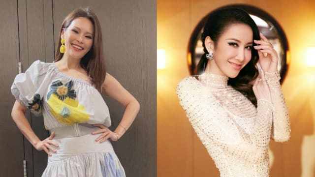 李玟离世　周蕙帖文“用词不当”被骂翻