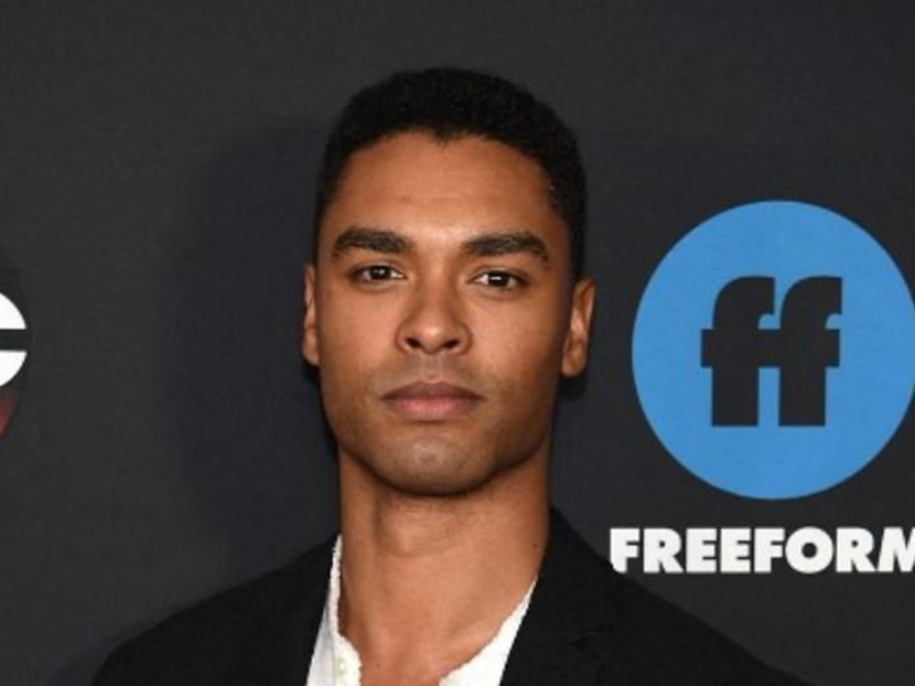 Bridgerton’s Rege-Jean Page joins Ryan Gosling, Chris Evans in upcoming spy movie