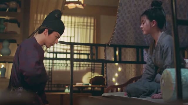 长歌行（第27集）：李长歌大彻大悟