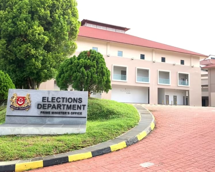 Bills introduced to bar children under 16, foreign entities from taking part in election activities, tighten advertising standards during polls