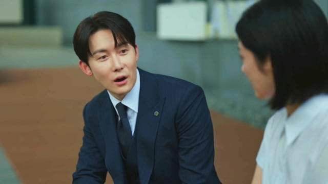 好搭档（第20集）：恩京、宥利携手助人