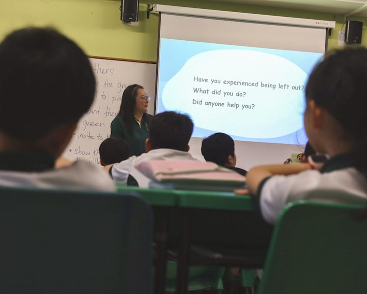 School bullies to face stricter punishments, including suspension and caning