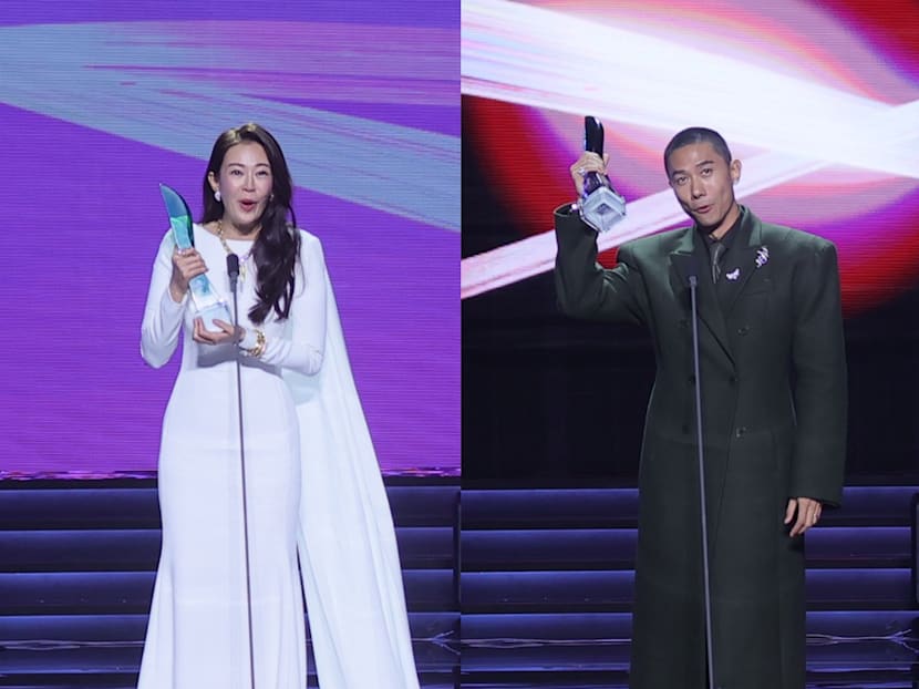 Emerald Hill wins 6 awards at Star Awards 2026, including first Best Actress gong for Jesseca Liu