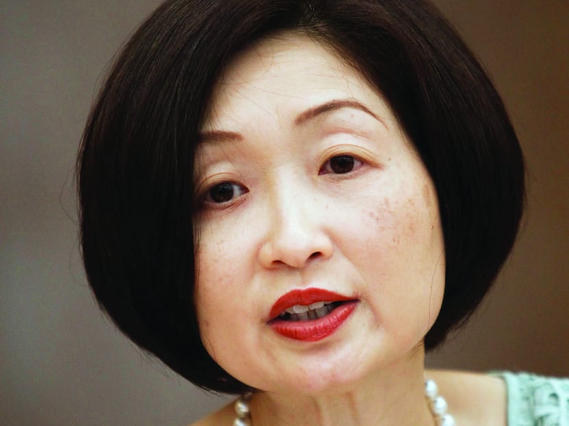 NLB to evaluate its processes for reviewing feedback on books