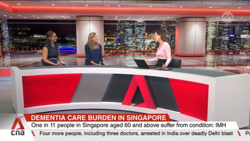 92% of elderly with advanced dementia received 'burdensome medical interventions': Study