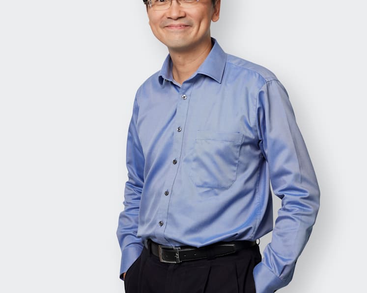 Ex-LTA chief Ngien Hoon Ping to take over Neo Kian Hong as SMRT group CEO