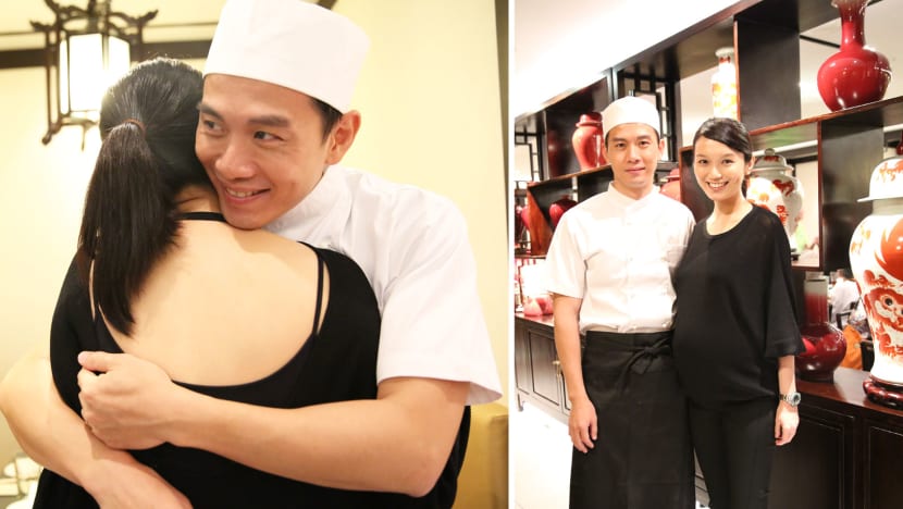 Joanne Peh’s favourite dish by Qi Yuwu: oxtail stew