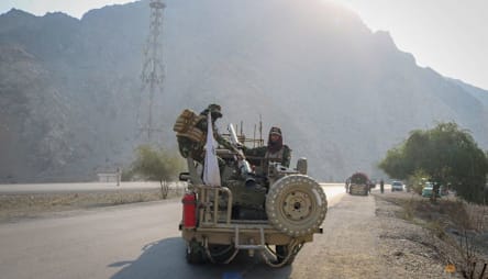 Saudi Arabia, Qatar attempting to de-escalate Afghanistan-Pakistan conflict