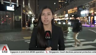 PM Lawrence Wong to make introductory visit to Japan from Mar 17 to 19