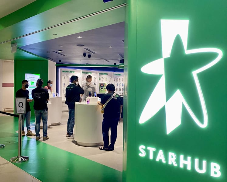 StarHub received highest complaint rate among broadband service providers in August and September: IMDA