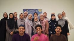 Universiti Malaya
