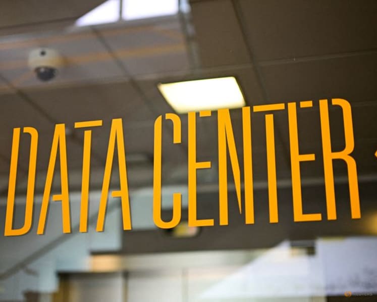 Core Stack, Green Arrow plan €1 billion Italian data centre project