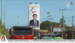 Lawrence Wong to make first-ever visit by Singapore PM to Timor-Leste