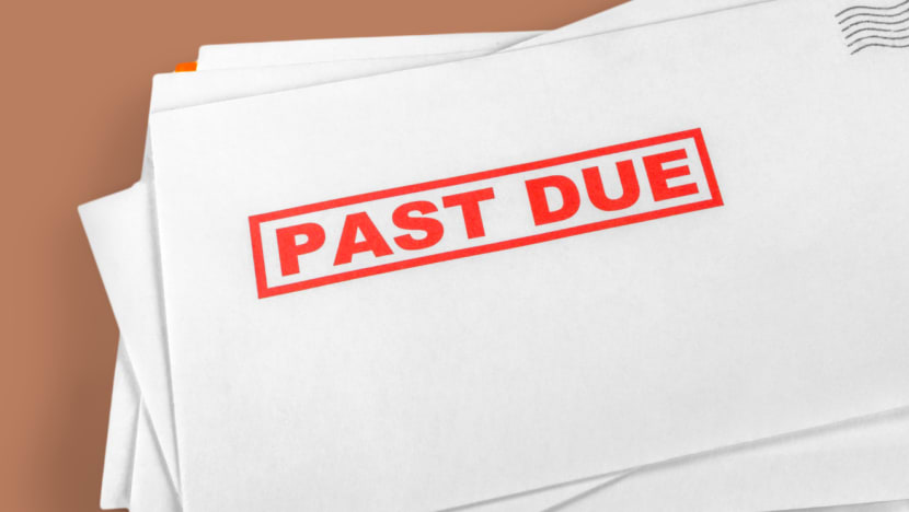 Resident with S&CC arrears was arrested for court no-show; town council didn’t lodge police report