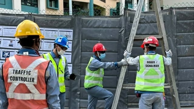 国会三读通过建筑与相关工程杂项修订法案