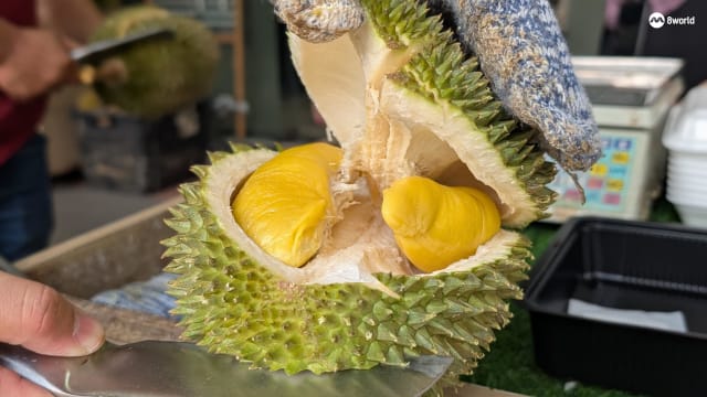 企业榴梿派对订单激增30% 旺季每天平均办三场派对