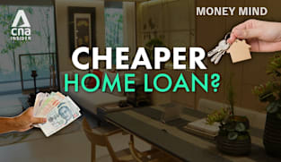 Money Mind 2026 - Cheaper home loan?