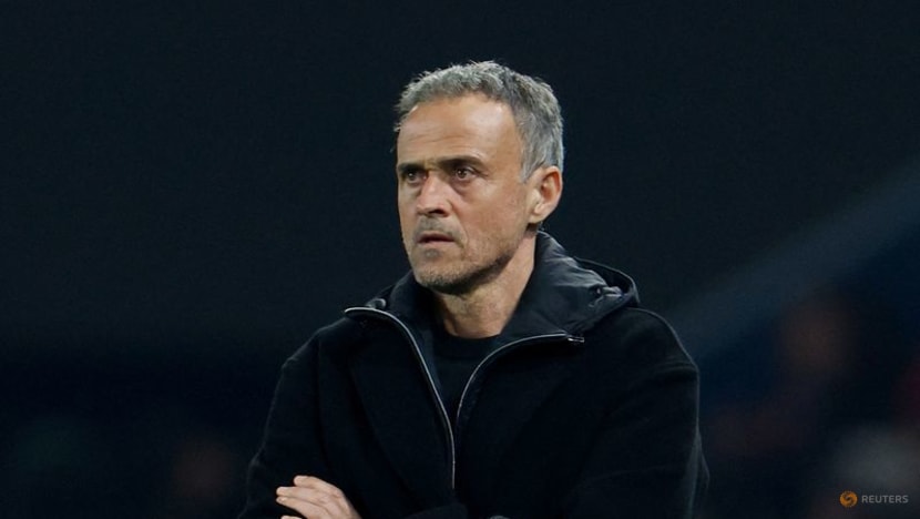 With Ligue 1 almost conquered, Enrique wants his side to stay sharp for bigger goals With Ligue 1 almost conquered, Enrique wants his side to stay sharp for bigger goals