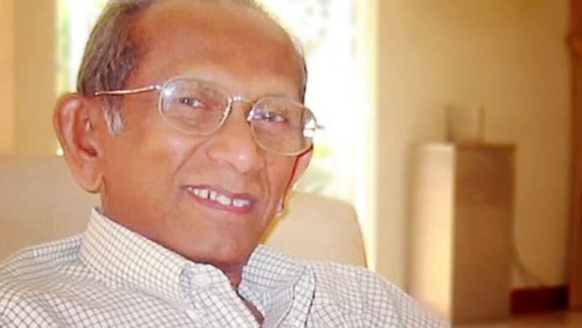Masih banyak yang artis S'pura perlu belajar Masih banyak yang artis S'pura perlu belajar