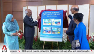 Singapore and Maldives to deepen cooperation in sustainability, education