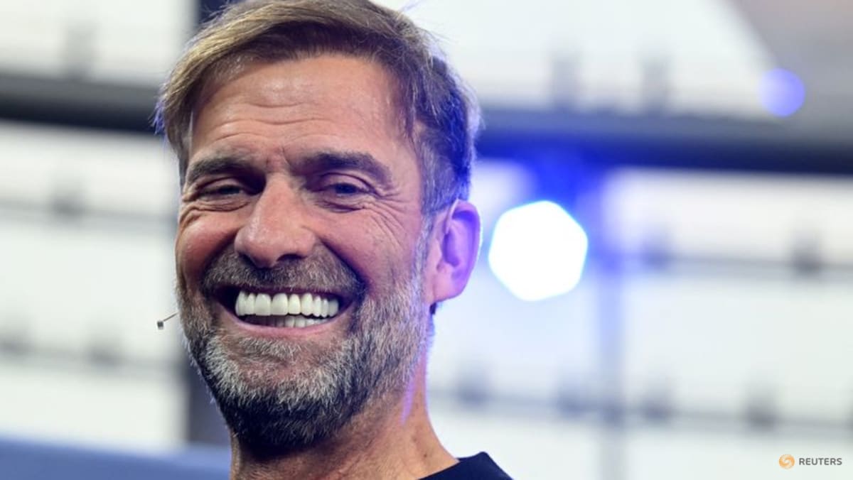 Klopp Denies Real Madrid Rumors, Leaves Door Open for Coaching Return