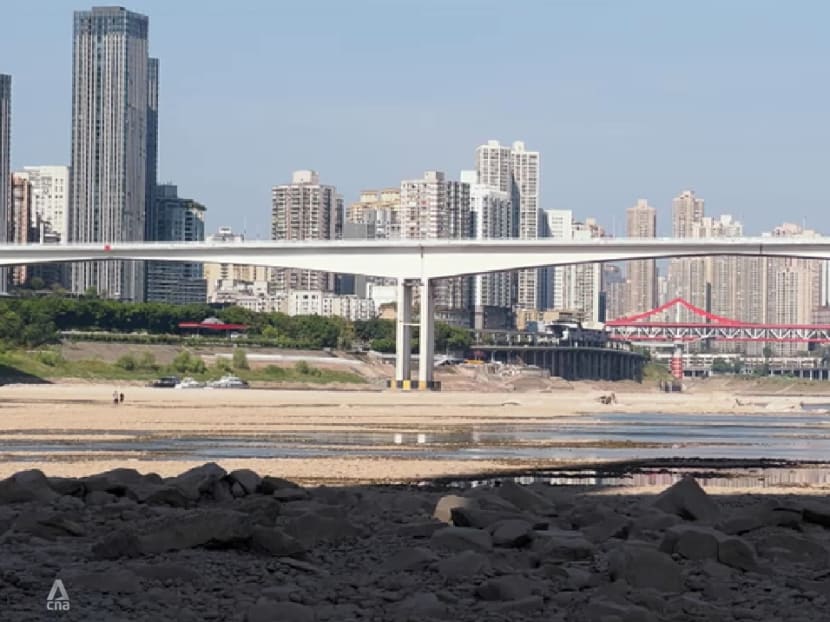 China faces headwinds in clean energy plans