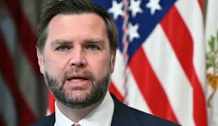 Perang Amerika, Israel dan Iran: Turunkan harga minyak matlamat utama Amerika, tegas Vance