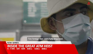 What's Coming Up - December Highlights