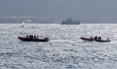 Cuaca ekstrem, kelalaian manusia: Tenggelamnya kapal di Selat Bali dan bahaya pelayaran di Asia Tenggara