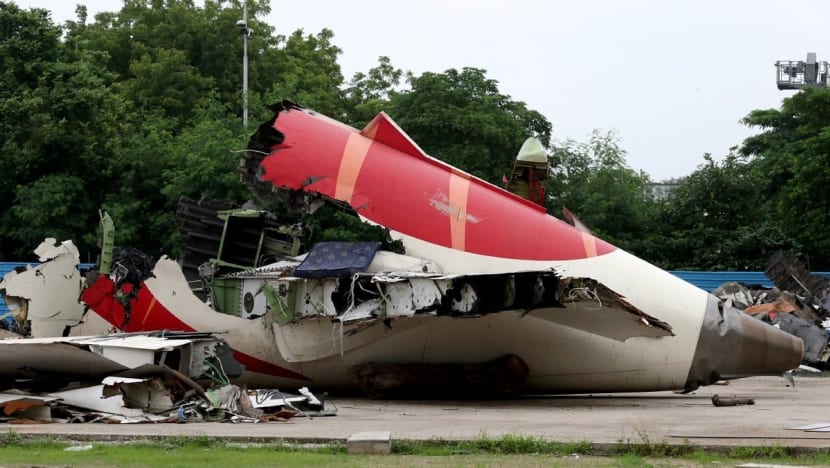 Tiada rumusan awal berhubung nahas pesawat Air India sehingga laporan akhir dikeluarkan